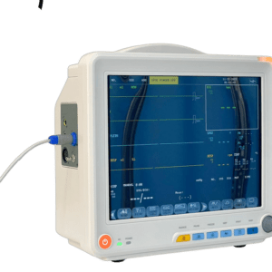 Monitor signos vitales