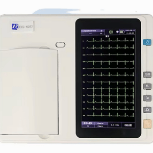 Electrocardiografo