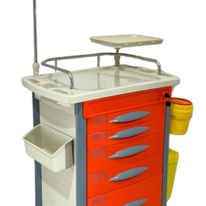 Carrito de paro