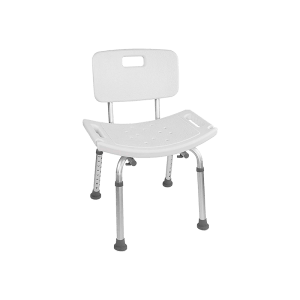 Silla de Ducha