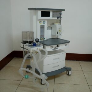 Administrador de anestesia