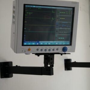 Monitor de signos vitales