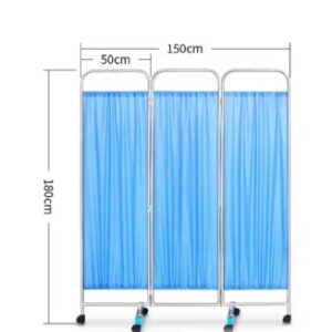 Biombo 3 pantallas