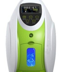 Concentrador oxigeno 5 lts