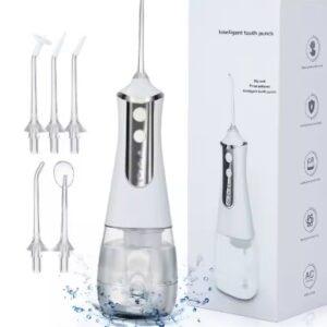 Irrigador oral portatil L10