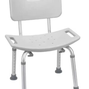 Silla de ducha
