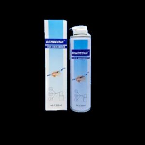 Lubricante para pieza de mano